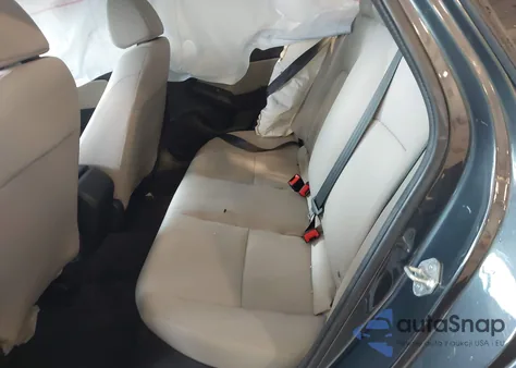 2024 Honda Civic Lx из США, поврежденный, VIN 2HGFE2F26RH568991